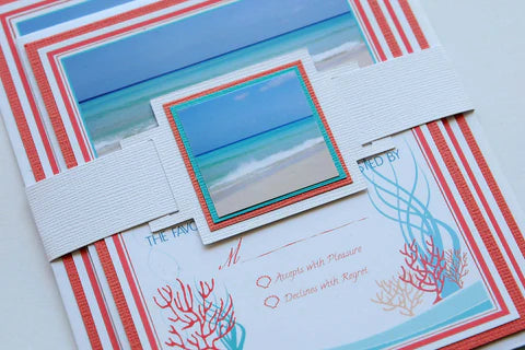 Coral Reef Wedding Suite - Varadero Beach, Cuba