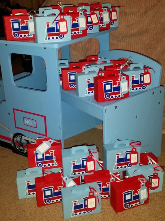 Large Luggage/Suitcase Boxes