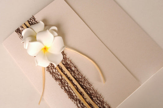 Finalized Thai Tropical Invitation and RSVP Suite