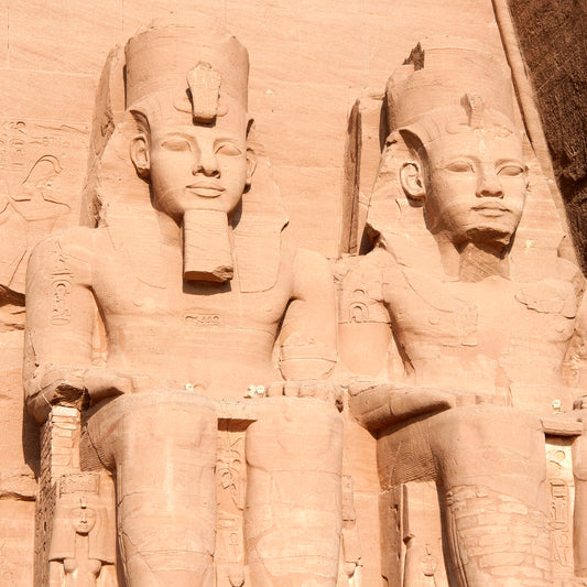 Join me on my travel adventure through Egypt, Kenya and Tanzania!