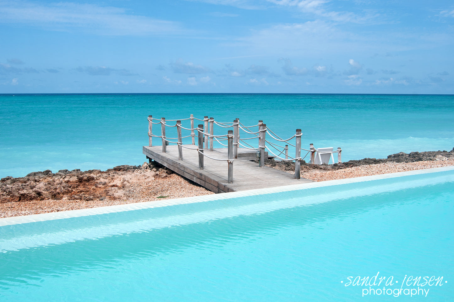 Print - Zanzibar, Tanzania - Essque Zalu Hotel, Nungui 3