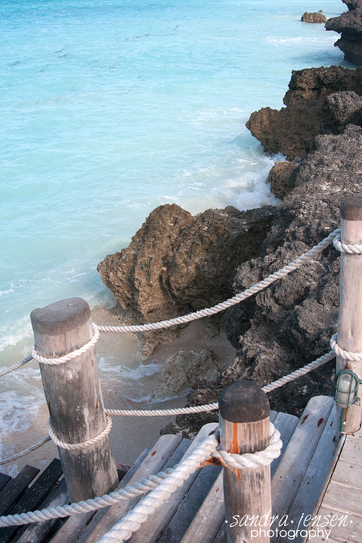 Print - Zanzibar, Tanzania - Essque Zalu Hotel, Nungui 14