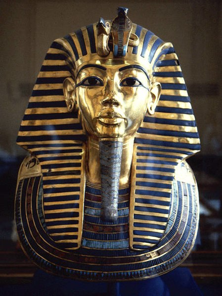 Egyptian Pyramids 8 Day Tour - Cairo Egyptian Museum