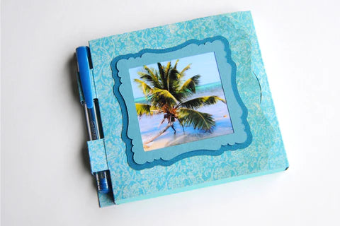 4x4" Sticky Note Pads