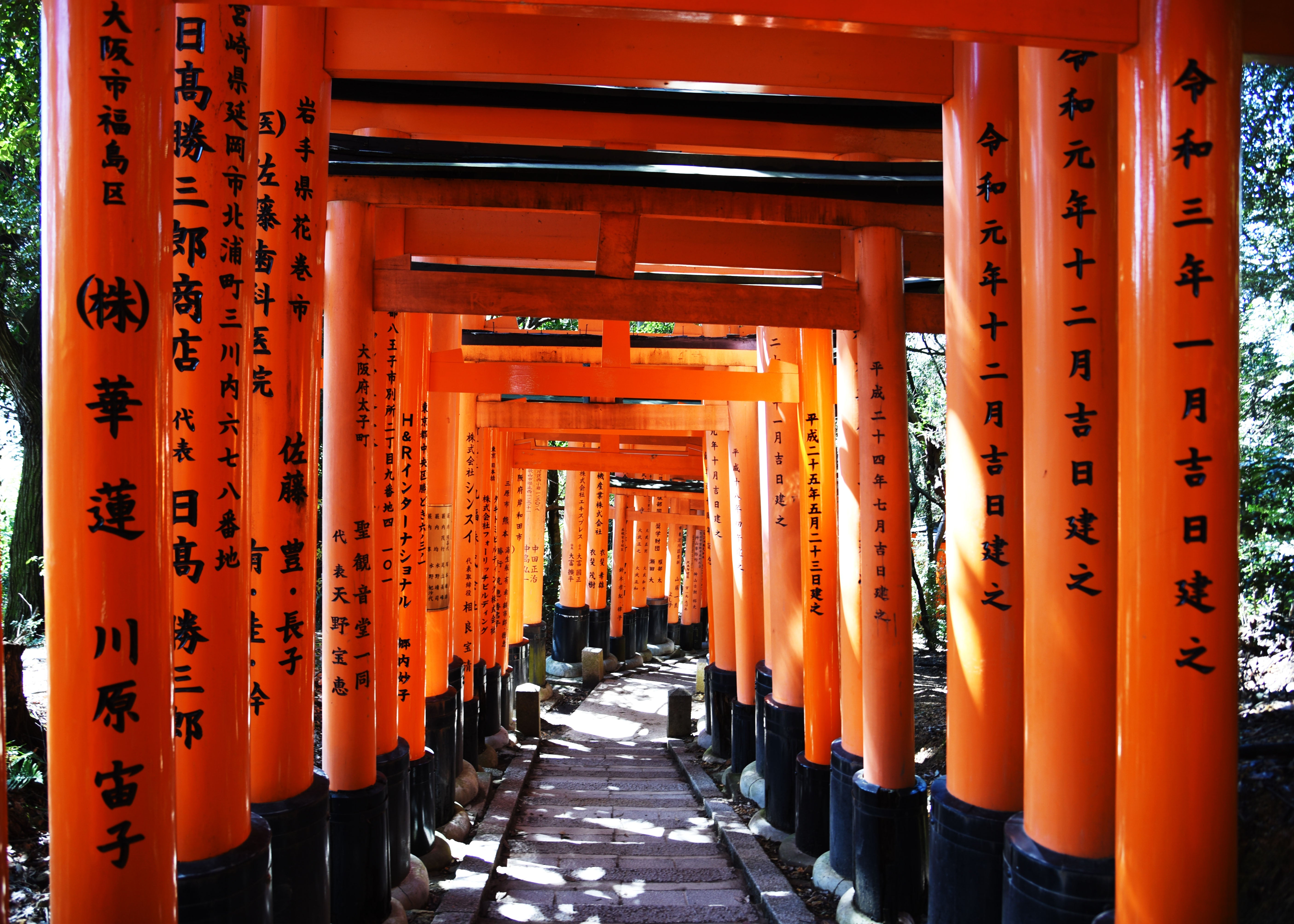 Japan is a truly inspiring country