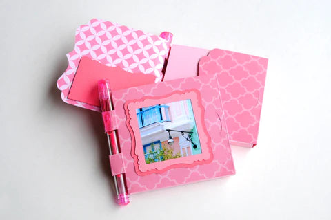 3x3" Sticky Note Pads