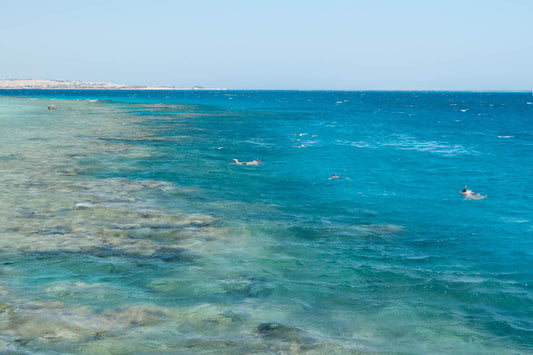 Africa Travel Adventure - Hurghada, Egypt