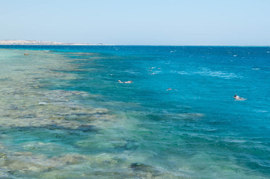 Africa Travel Adventure - Hurghada, Egypt