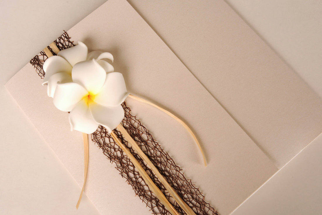 Finalized Thai Tropical Invitation and RSVP Suite