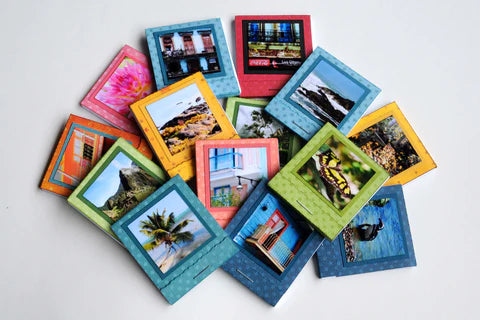 2013 Matchbook Calendars