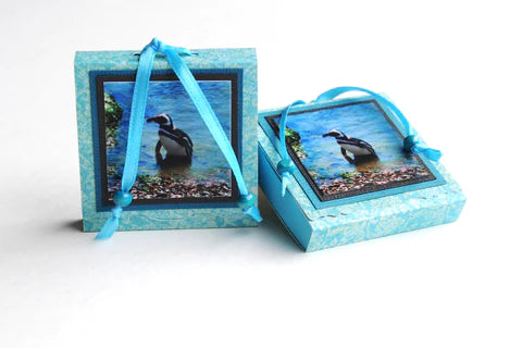2x2" Sticky Note Pads