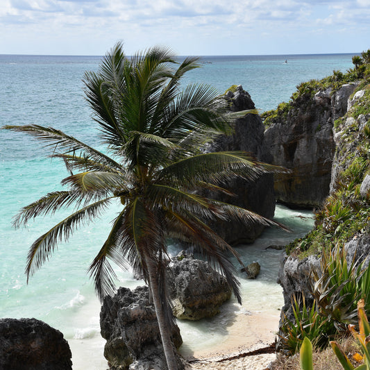 Mayan Riviera, Mexico Travel Adventure
