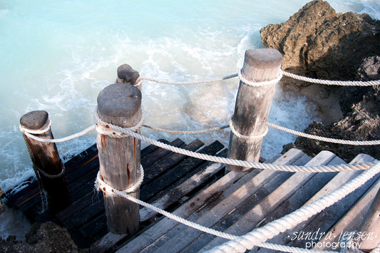 Print - Zanzibar, Tanzania - Essque Zalu Hotel, Nungui 15