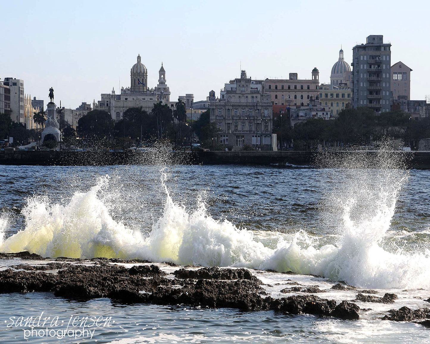 Print - Havana, Cuba