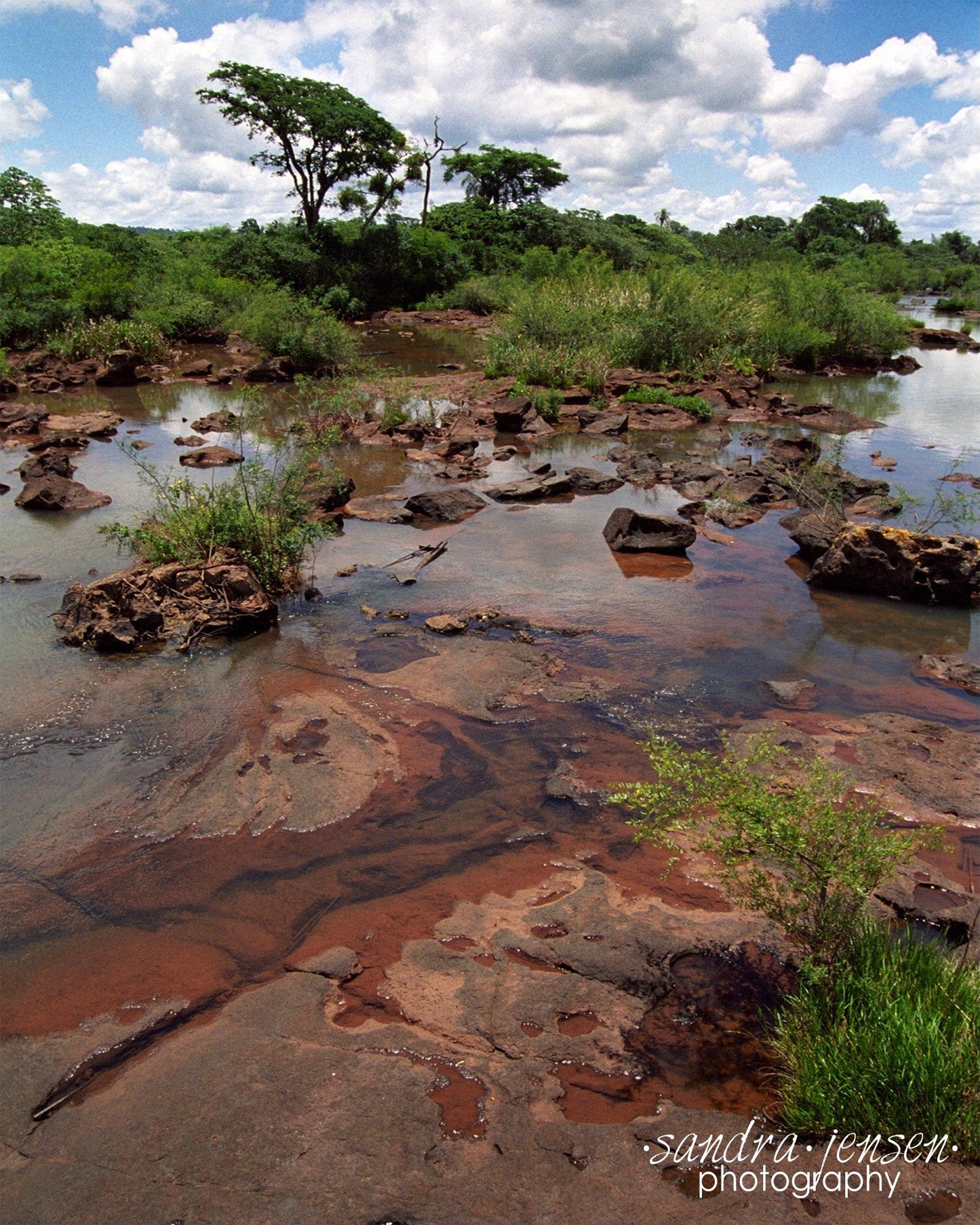 Print - Foz de Iguazu 1
