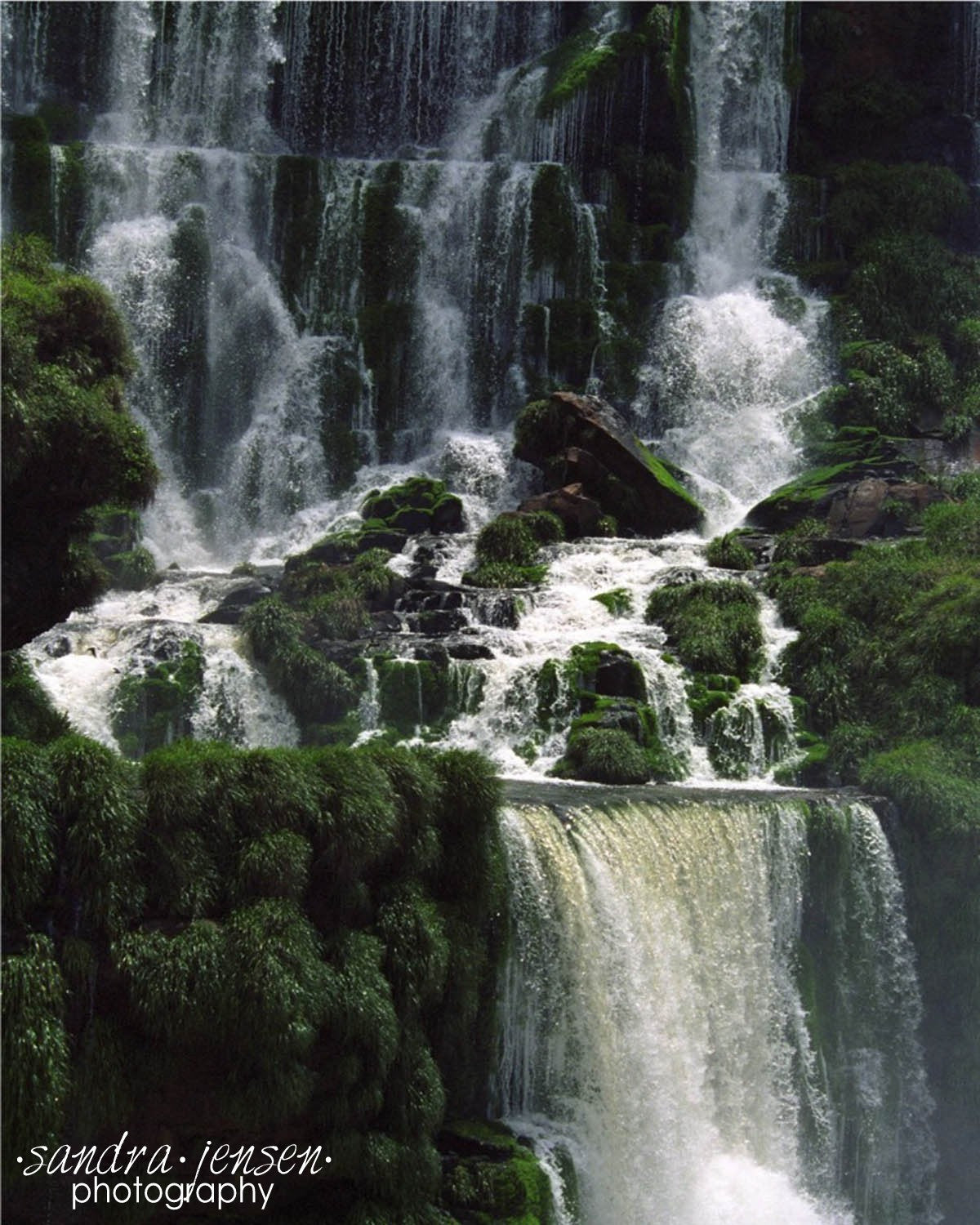 Print - Foz de Iguazu 2