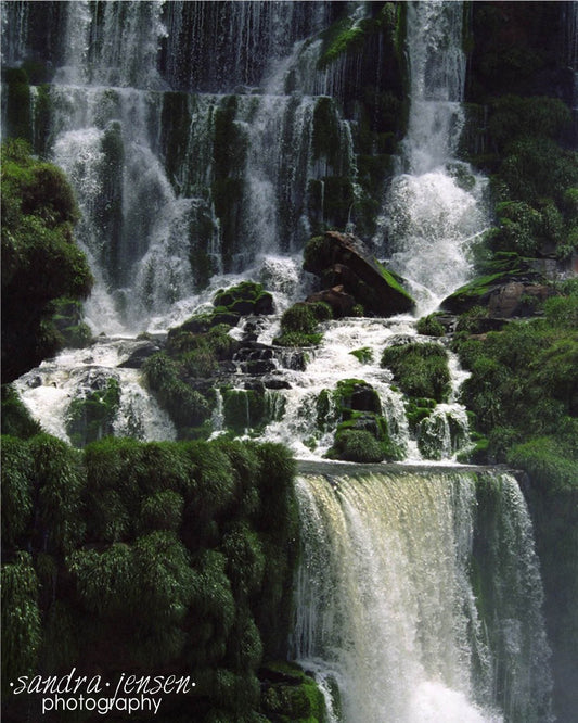 Print - Foz de Iguazu 2