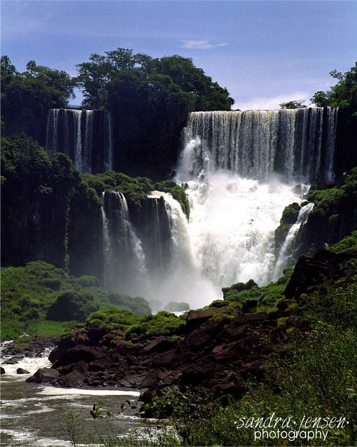 Print - Foz de Iguazu 3