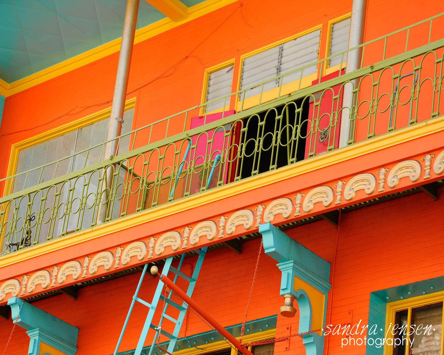 Print - San Francisco Chinatown, USA